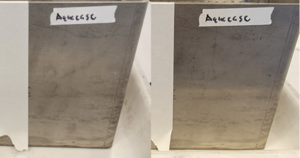 Aquaease PL 732 5% Battery Manual Wipe