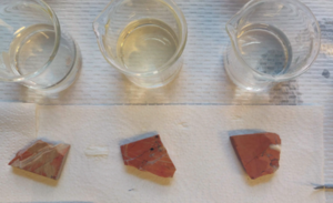 Marble Test 3: 1 minute right