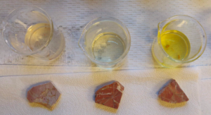 Marble Test 3: 60 minutes left