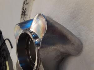 Dimethyl Glutarate Clean 1.2