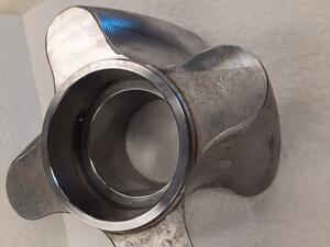 Dimethyl Glutarate Dirty 1.2