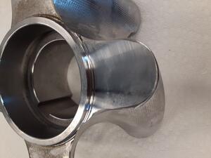 Metalnox 6386 Post Unheated Ultrasonic 1.1