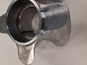 Metalnox 6386 Post Unheated Ultrasonic 1.2